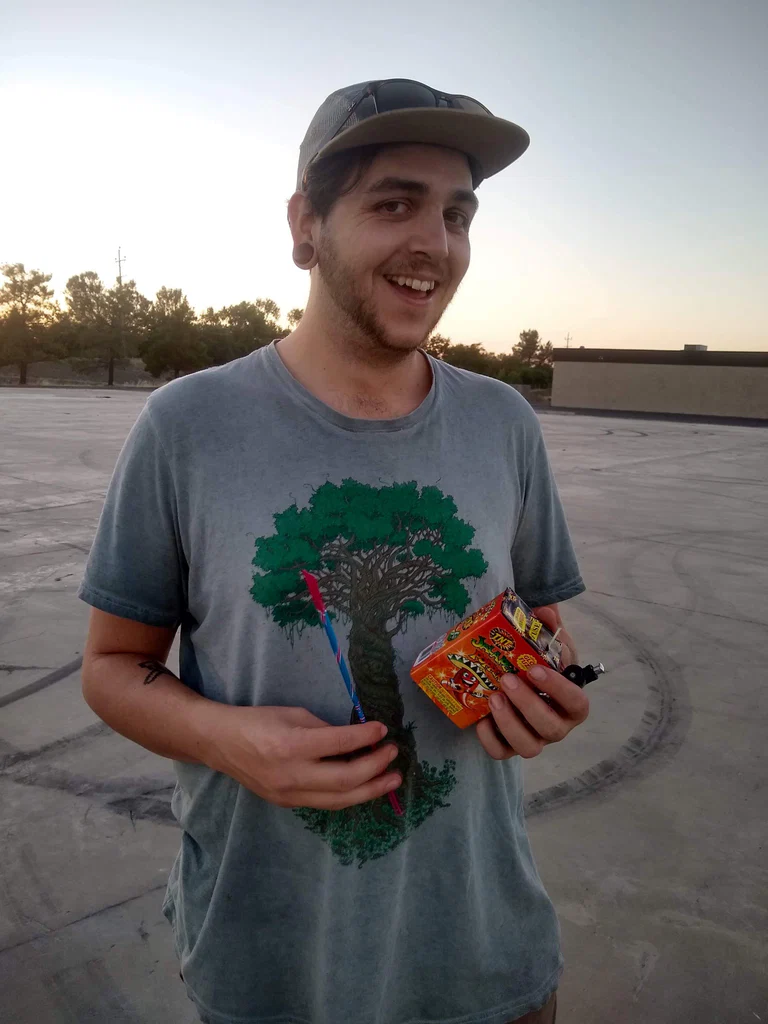EvK's avatar