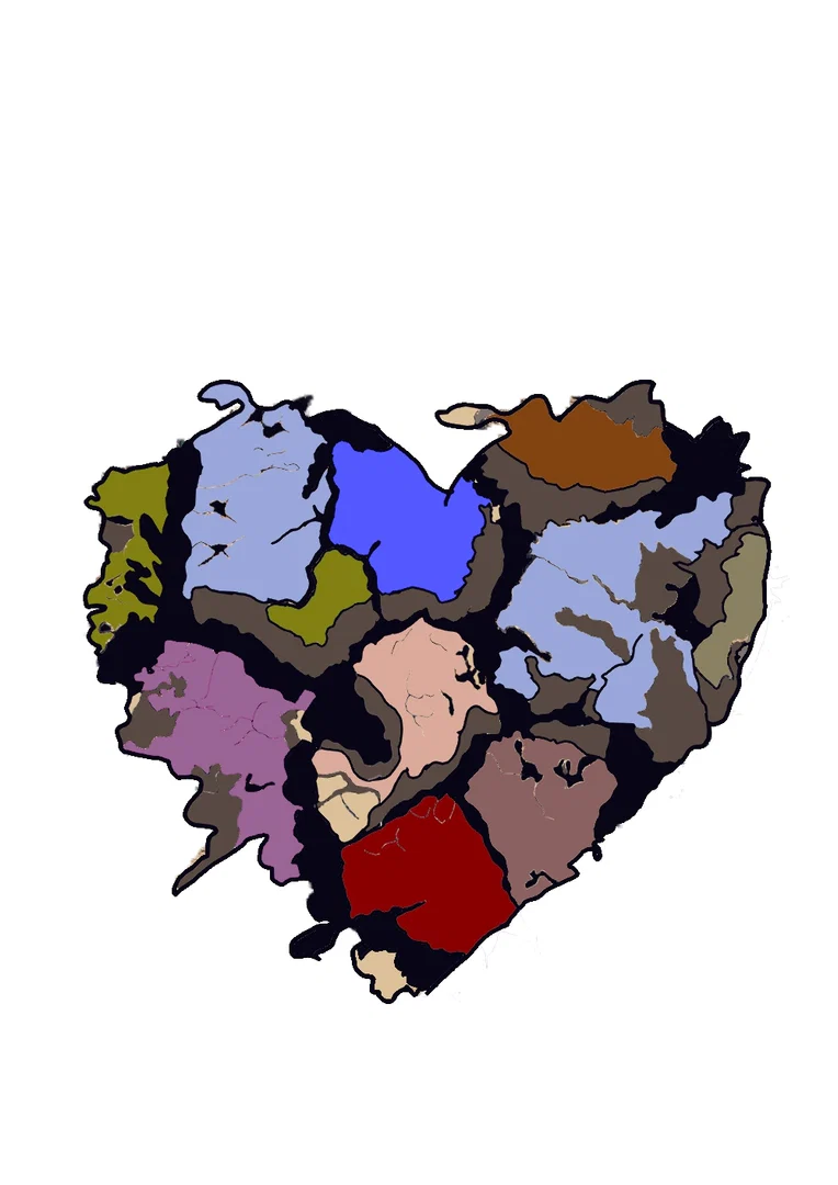 Hot drawing profile banner