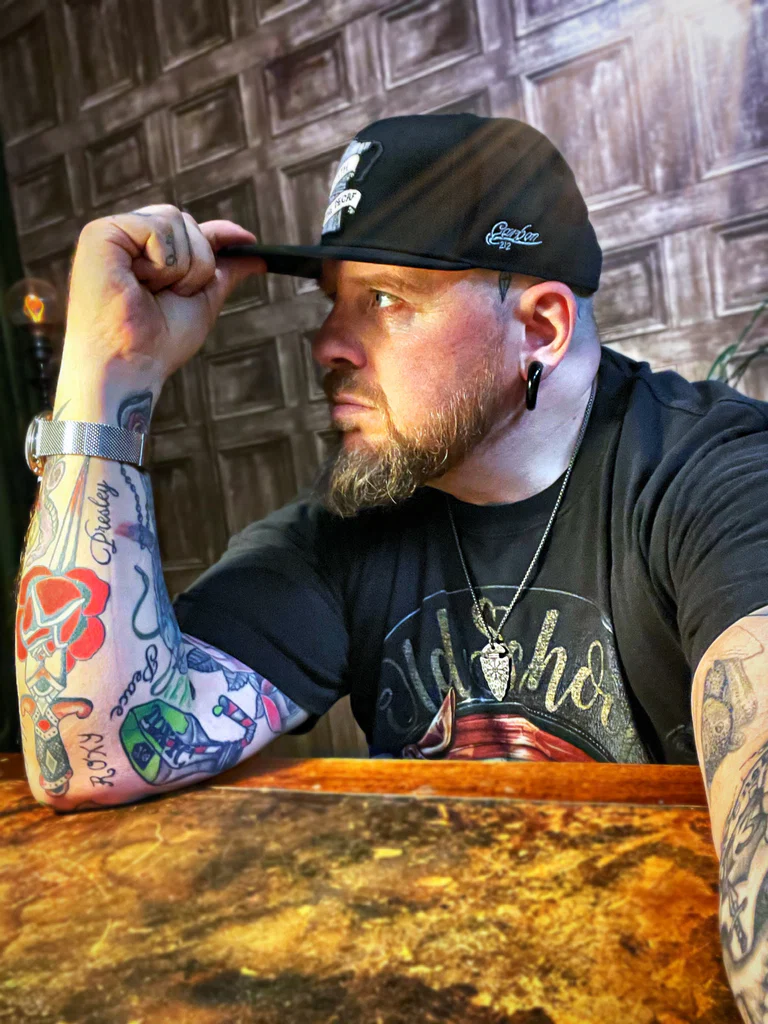Bittenbythebeast's avatar