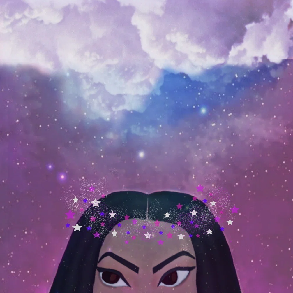 Mirian Moraes's avatar