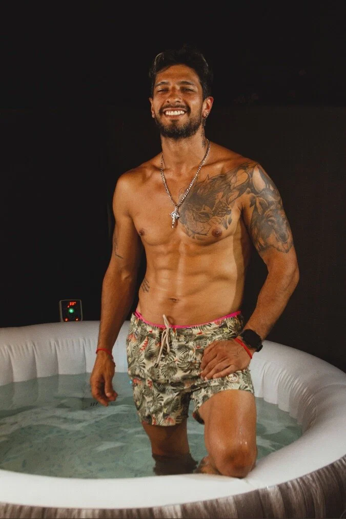 ⭐️Bruno Fernandez⭐️