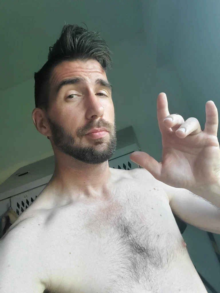 Scott p's avatar
