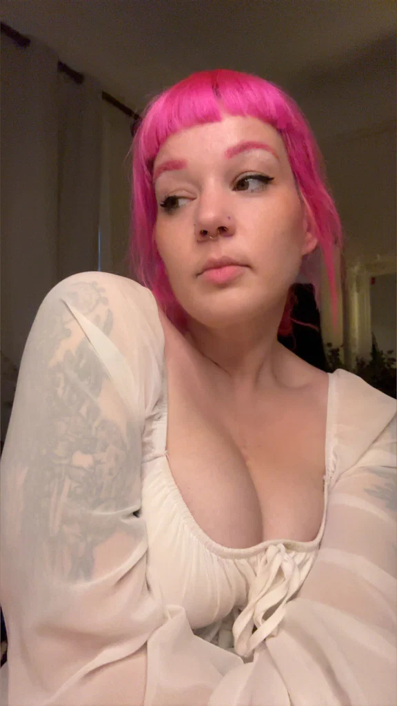 Curvyspaceprincess's avatar