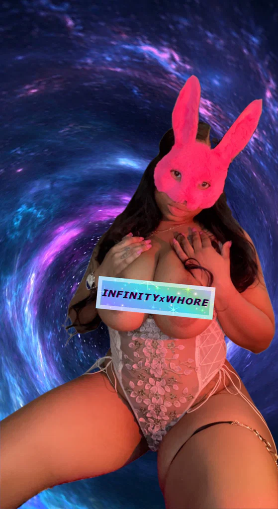 Infinity Whore's avatar