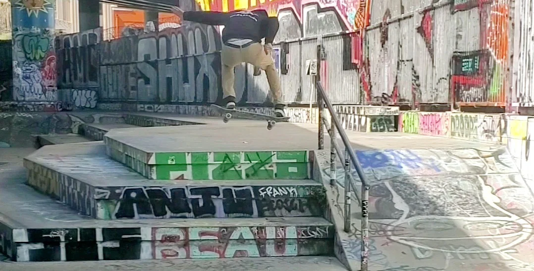 Hungskater profile banner