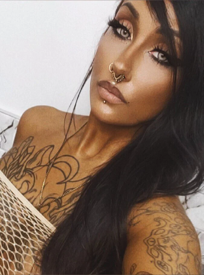 Dalia Ahmad's avatar