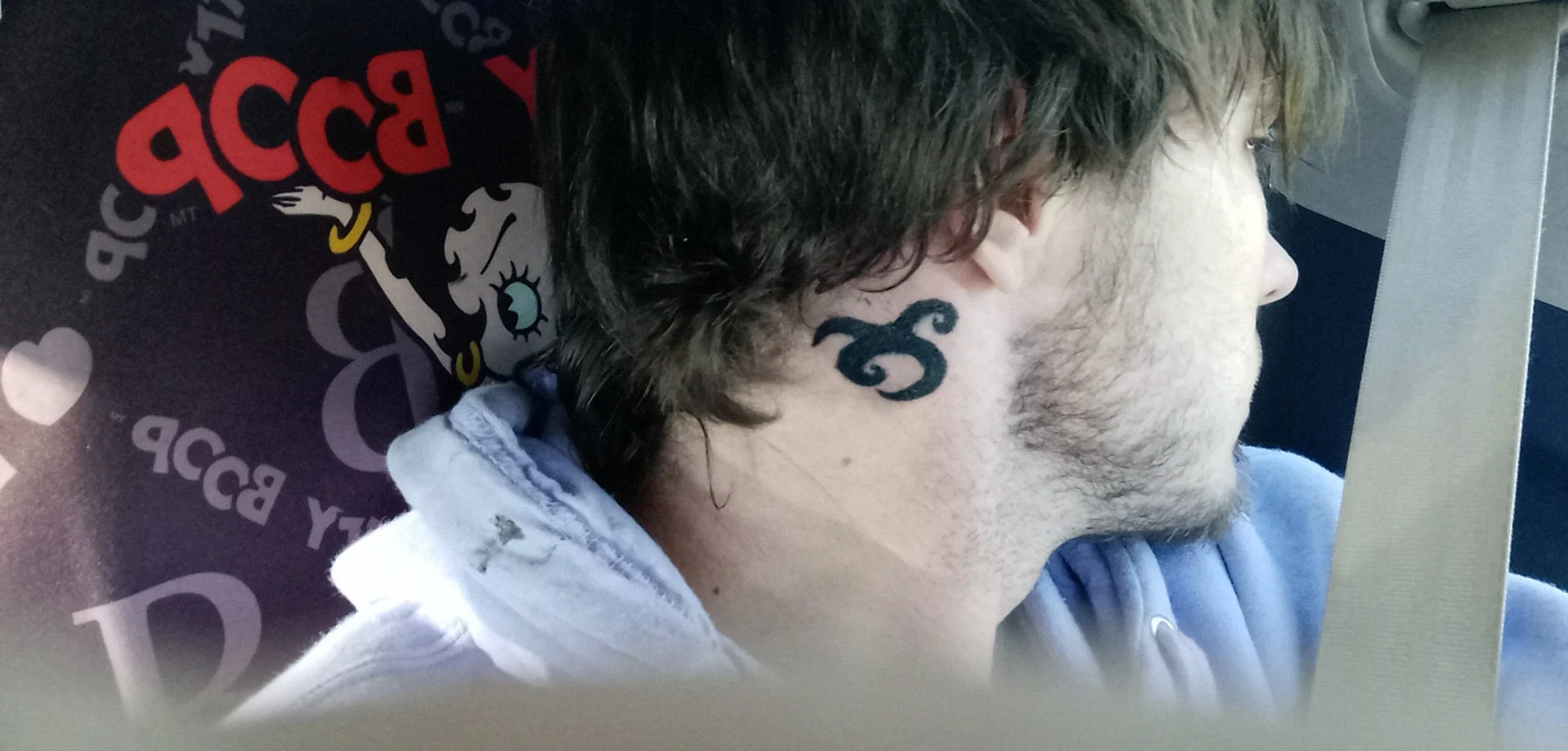 Tobi profile banner