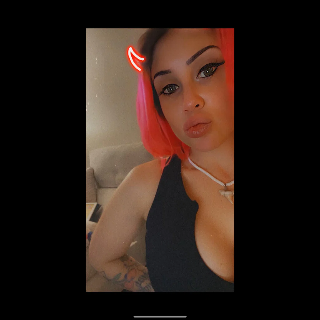 LUCIFER RAMIREZ's avatar