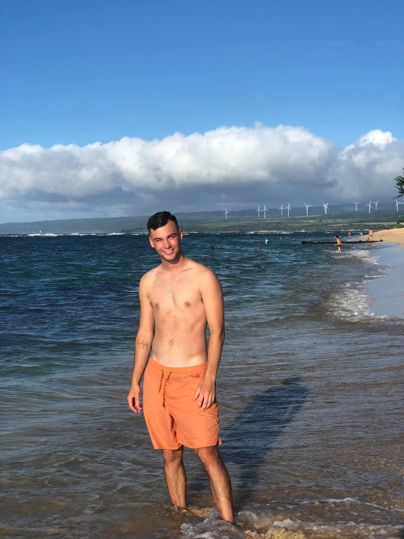 Jake profile banner