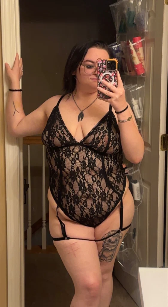 Feral Goth