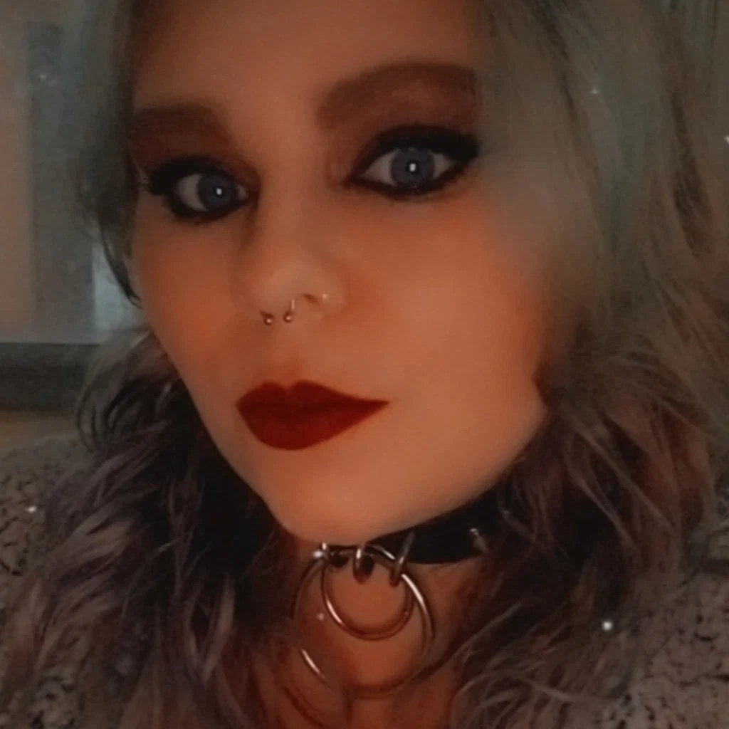 Luna_Thic's avatar