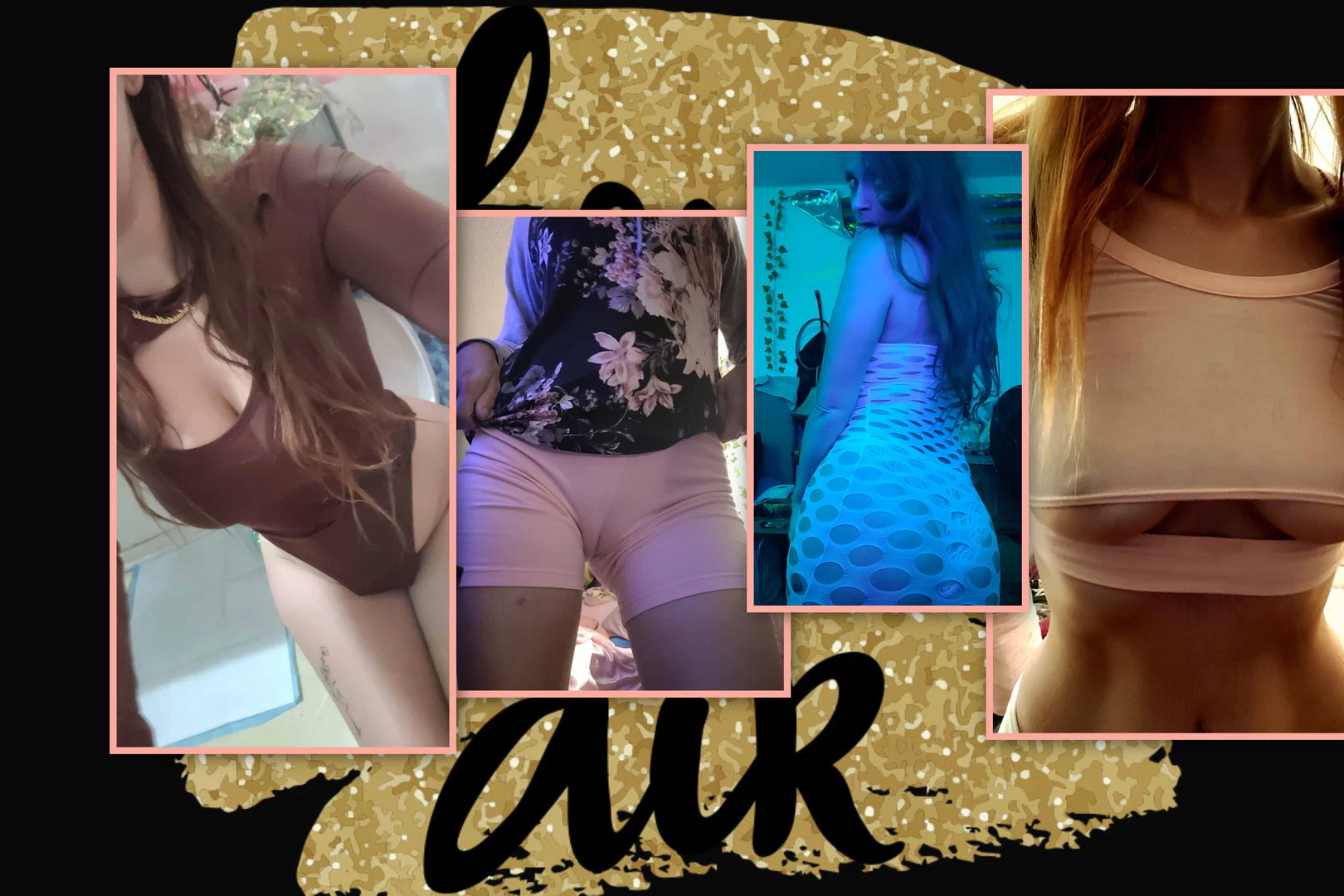 SweetNSpicyB profile banner