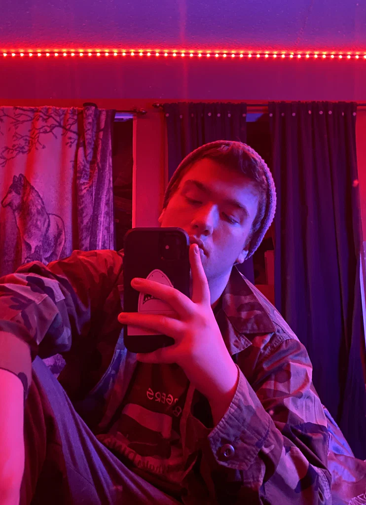 Tyler M's avatar