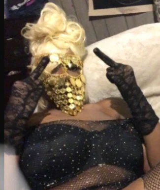 Madame Ivy profile banner