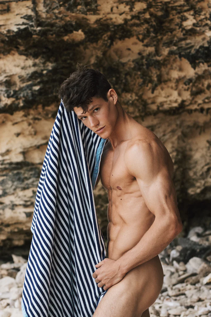Ethan O'Pry's avatar