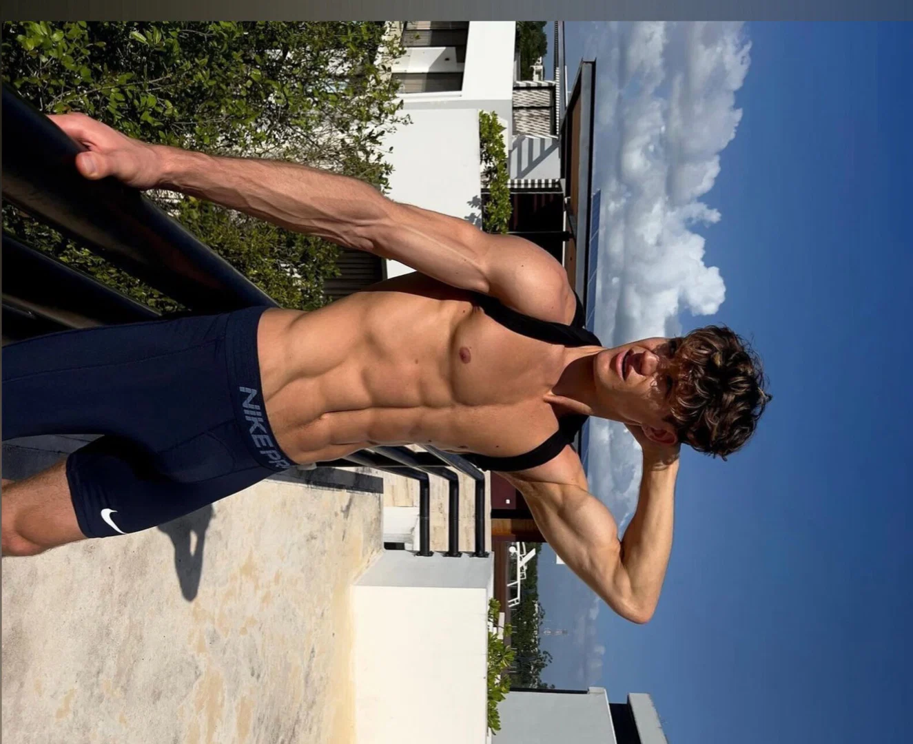 Ethan O'Pry profile banner