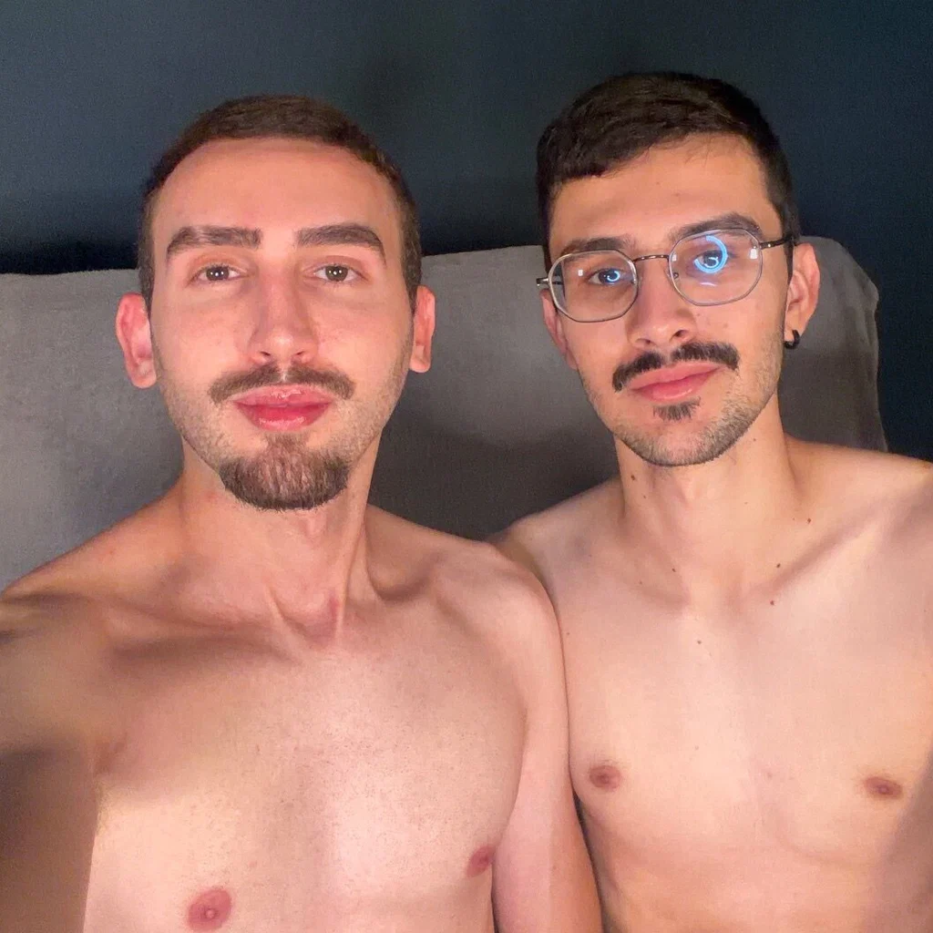 Joe and Jeff 🔥 no PPV 🎥