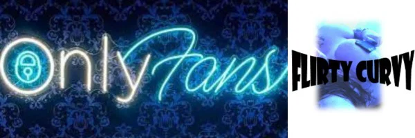 FlirtyCurvy profile banner