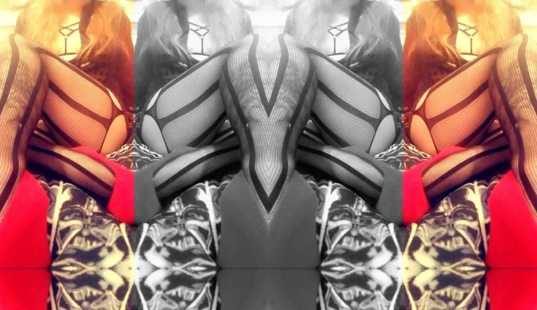 Nikkilicious profile banner