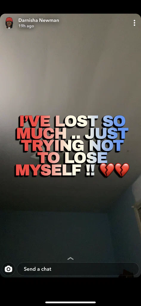 ImTheOne's avatar