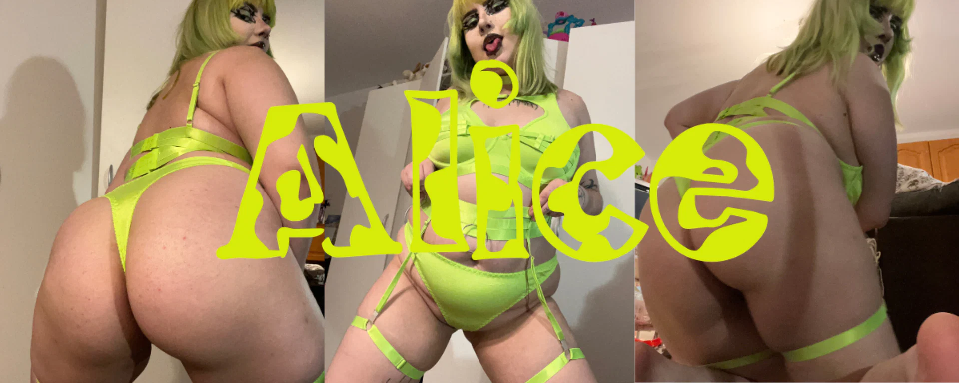 Alice Suicide profile banner