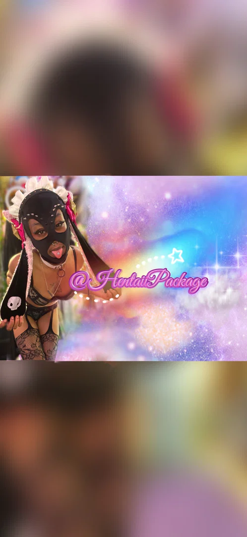 HentaiiPackage profile banner