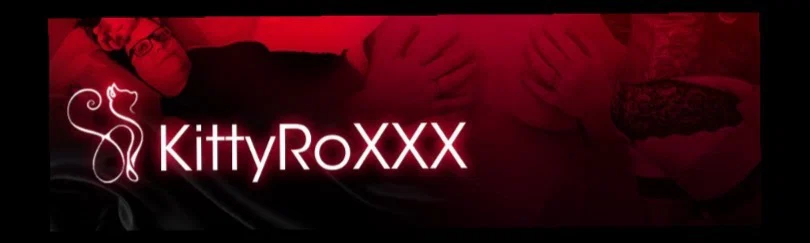 KittyRoXXX profile banner