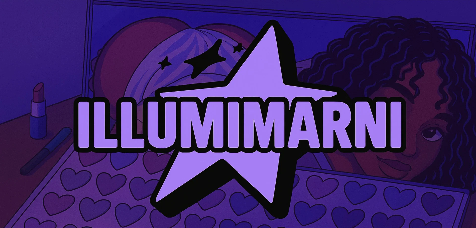 βΉββ€οΈ πππππππππππ β€οΈβ βΉ profile banner
