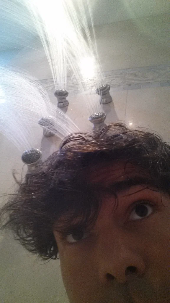 Mr. Fluff Stuff's avatar