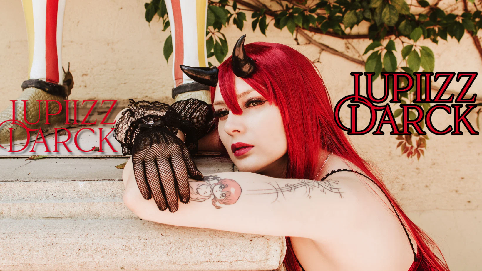 LupiizzDarckOfficial profile banner