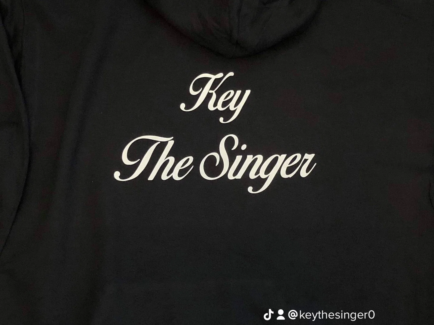 KeyTheSinger profile banner