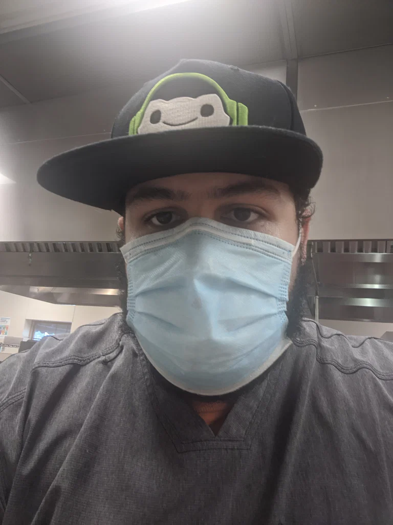 Daddy Muffin's avatar