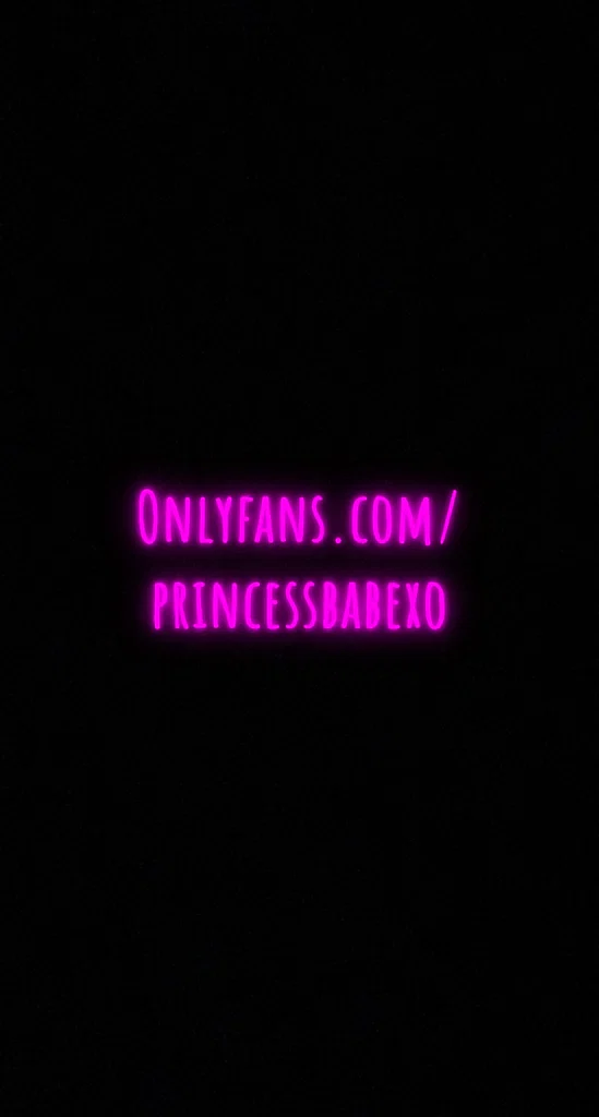 Princess babe