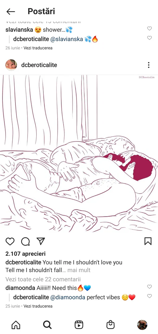 Eva✖️Dan profile banner