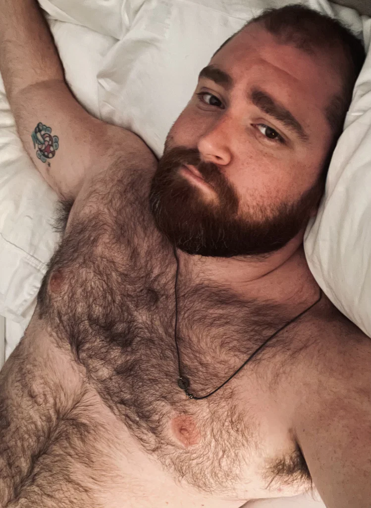 Ben's avatar