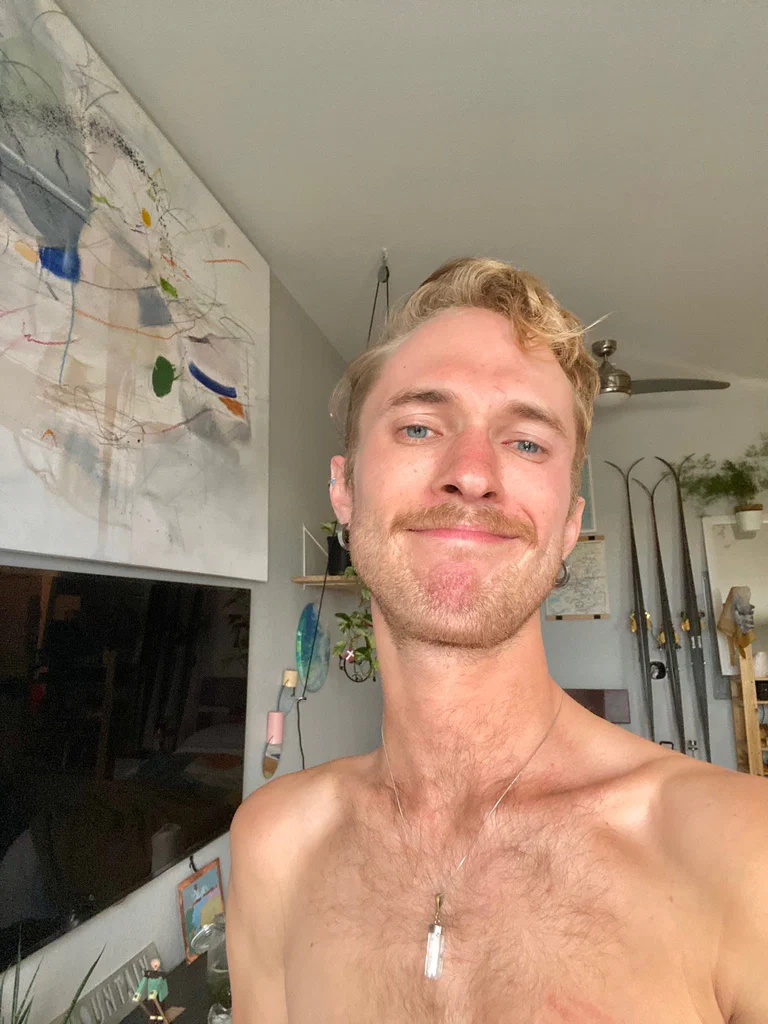 Matt's avatar
