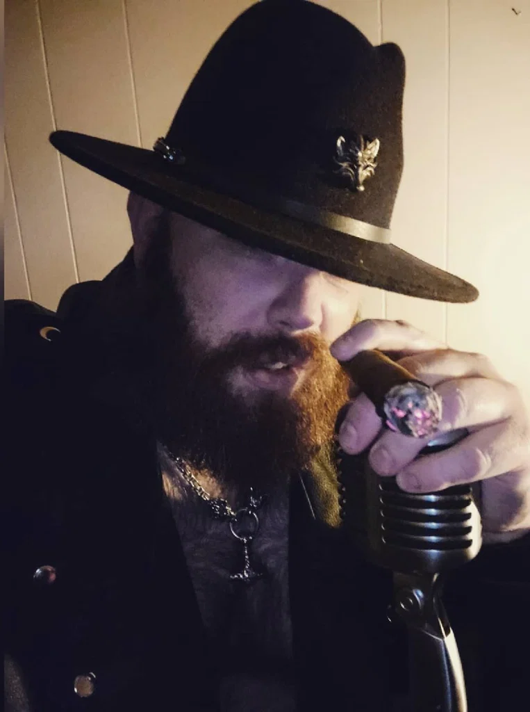 Wolf's avatar