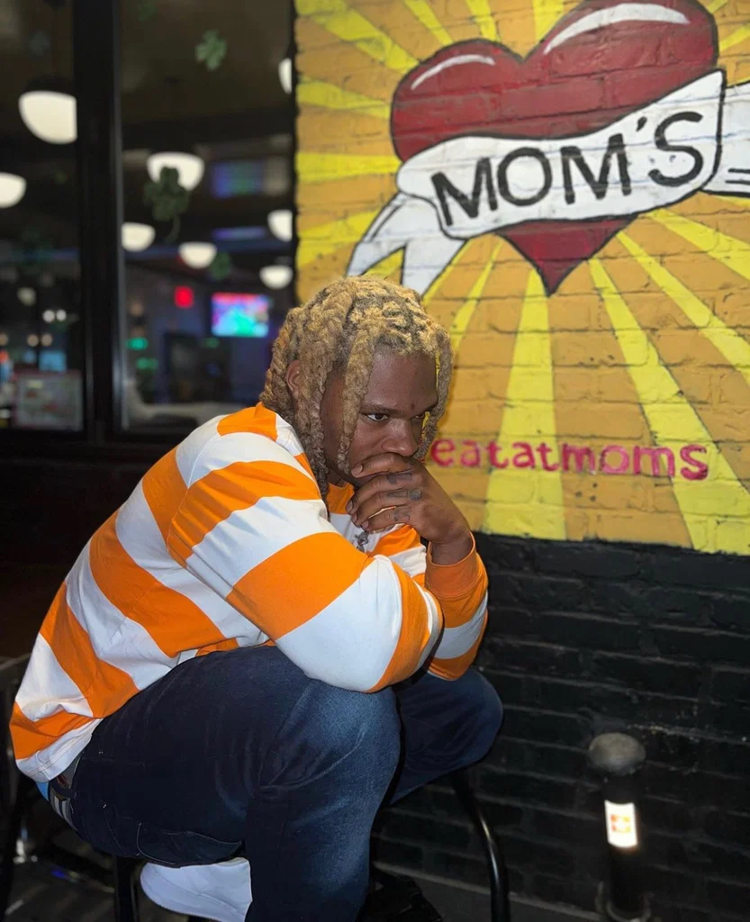 BIG FLEE's avatar