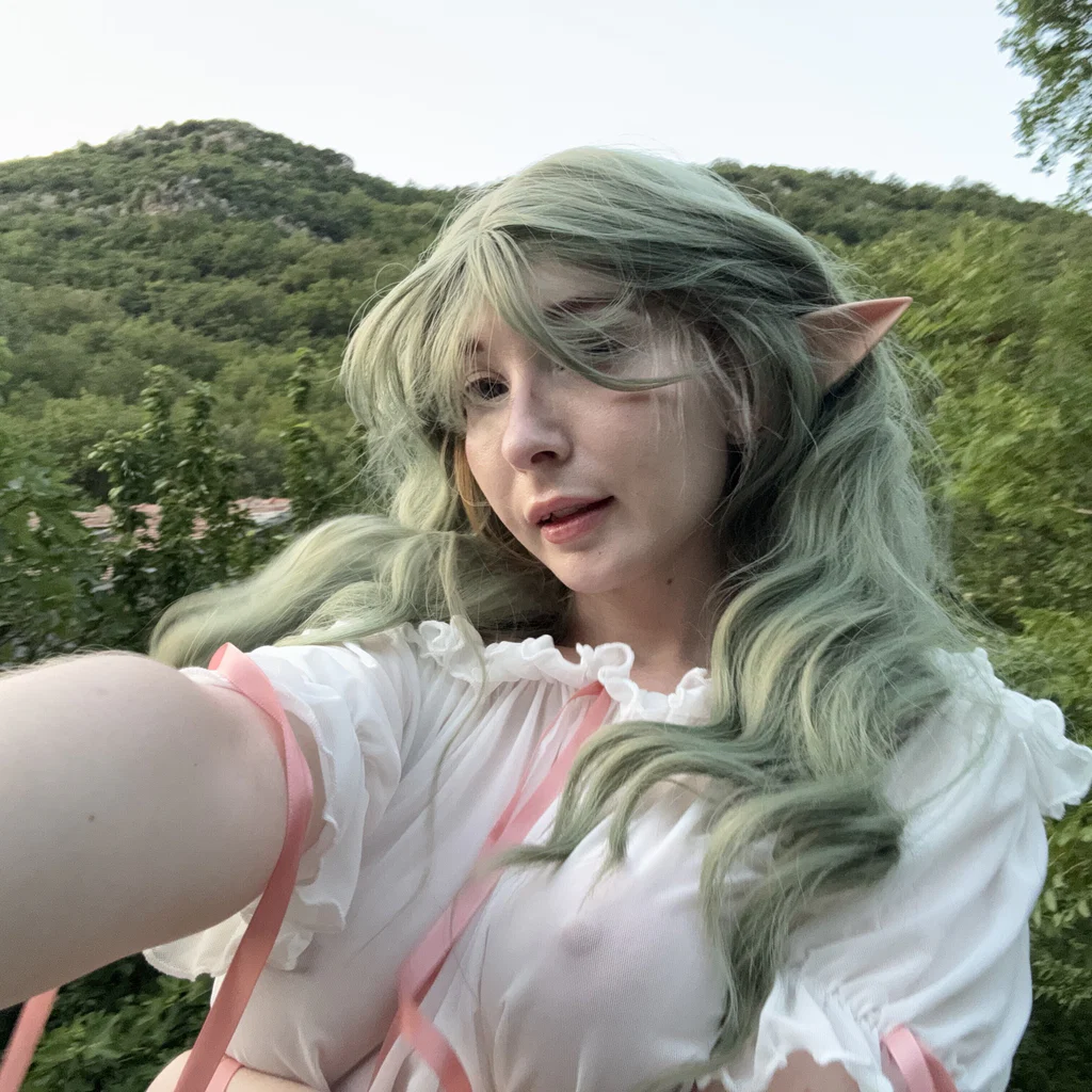 Alice Moon ✨VIP🌙's avatar