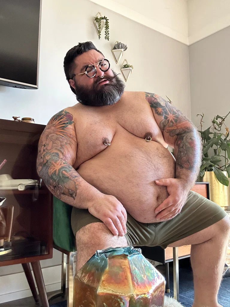 Thick All Over