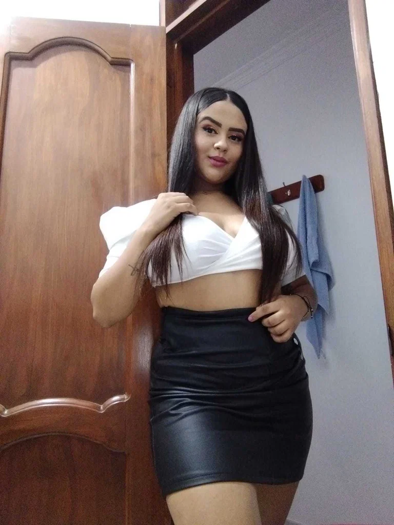 Mía boobs 🍒