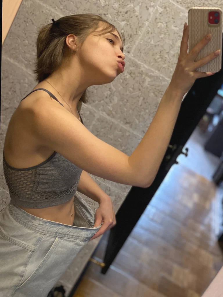 Maria's avatar
