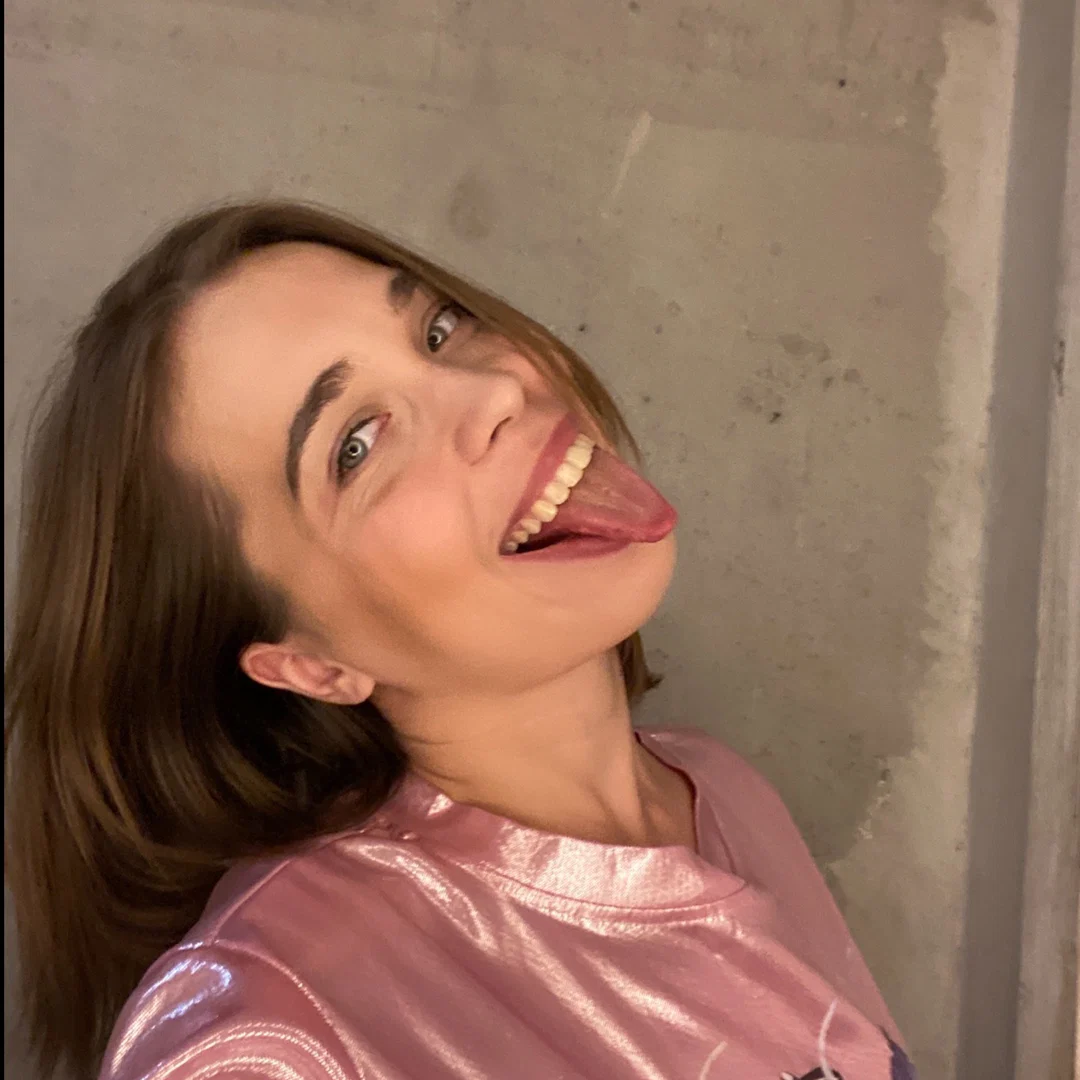 Maria profile banner