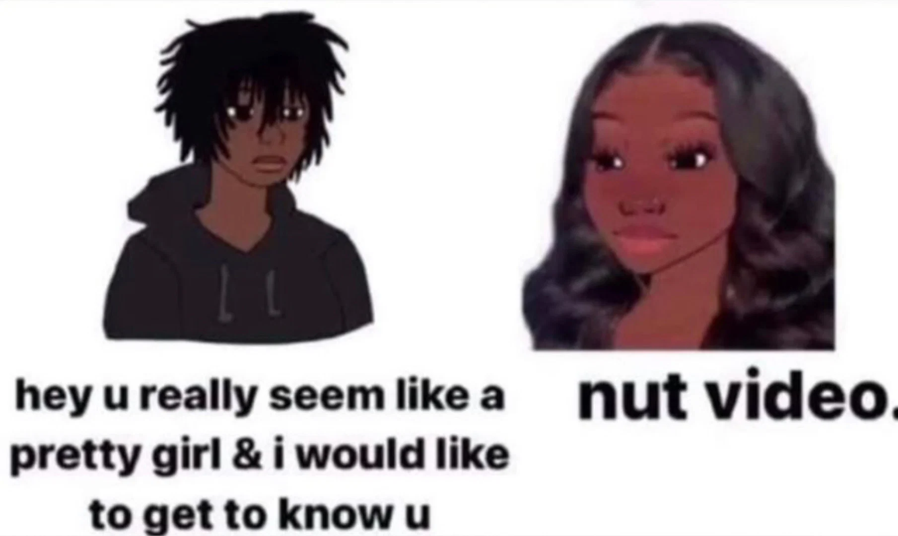 Nut Video King *WATCH MY STORY* profile banner