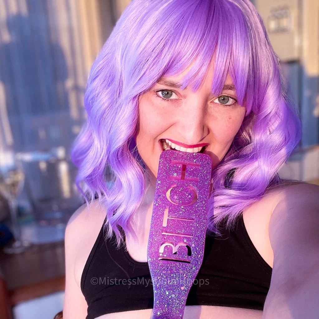 Mistress Mystique Hoops VIP's avatar