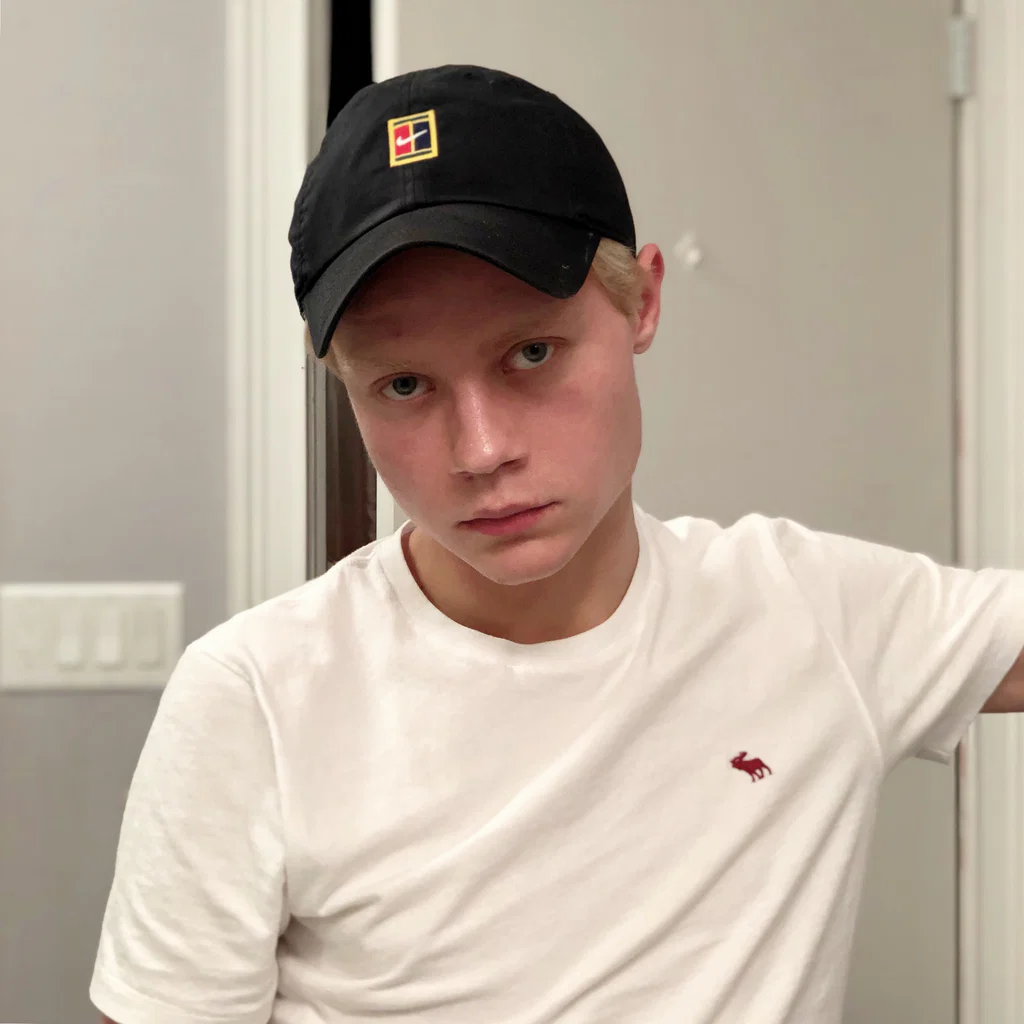youth's avatar