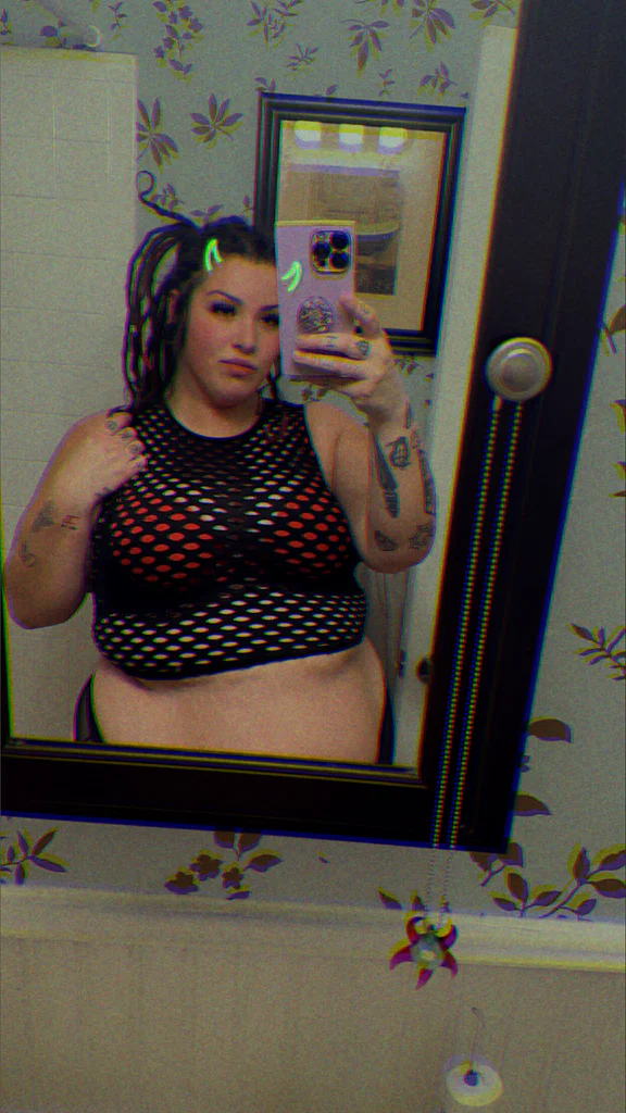 ManicBaby