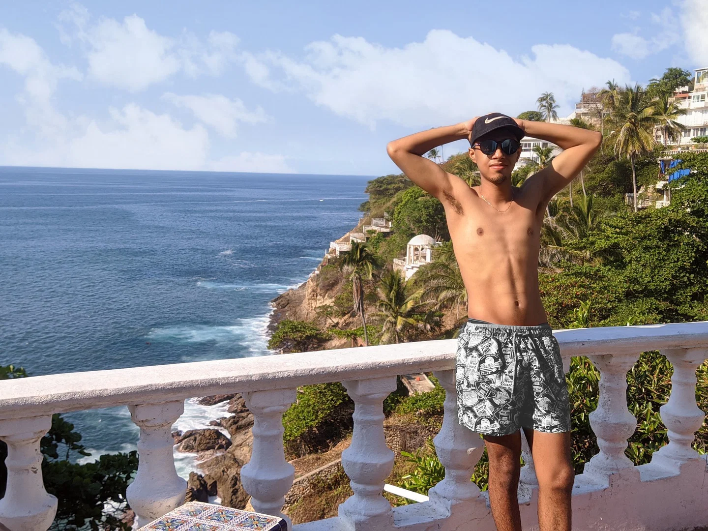 Wet Dreams profile banner