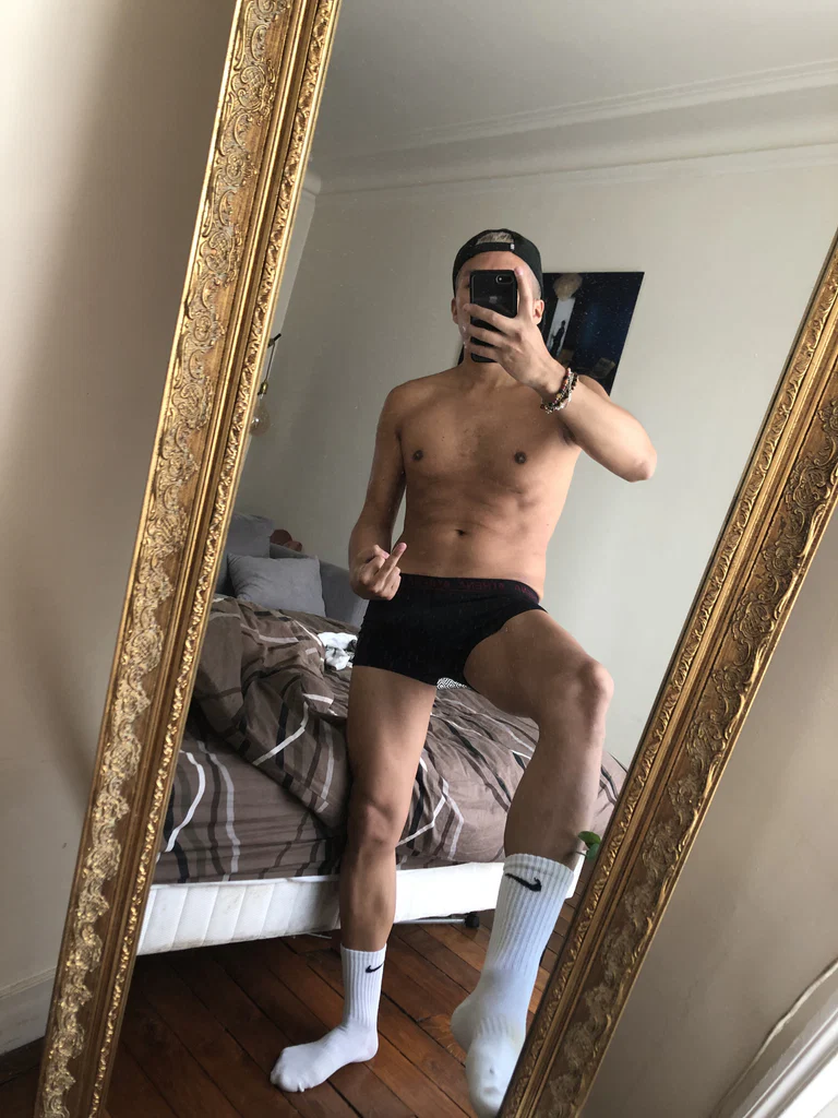 Luis's avatar