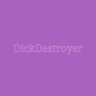 Dick Destroyer profile banner